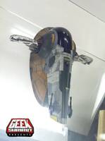 Boba Fett's Slave I | Class II (Star Wars) Custom Action Figure