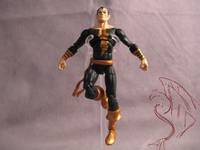 Black Adam (DC Infinite Heroes) Custom Action Figure