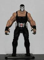 Bane (DC Infinite Heroes) Custom Action Figure