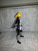 Mockingbird (Marvel Legends) Custom Action Figure