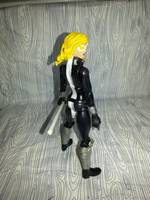 Mockingbird (Marvel Legends) Custom Action Figure