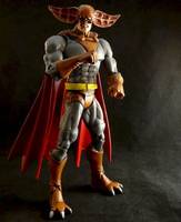 Die Fledermaus (Tick) Custom Action Figure