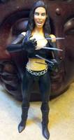 X-23 Custom Figure (Wrestling) Custom Action Figure