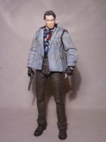 Terminator T-800 (Terminator) Custom Action Figure