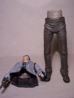 Terminator T-800 (Terminator) Custom Action Figure