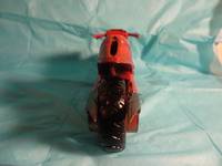 The Red Hood (Final Cut) (DC Universe) Custom Action Figure