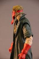 Grifter (Legendary Comic Book Heroes) Custom Action Figure
