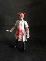 Professor Pyg (DC Universe) Custom Action Figure