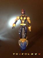 Nova (Marvel Now) (Marvel Legends) Custom Action Figure