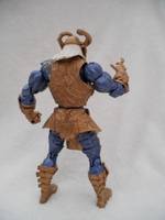 Odin (Marvel Legends) Custom Action Figure