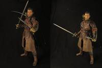Fantasy Ranger/Fighter V2.0 (Lord of the Rings) Custom Action Figure