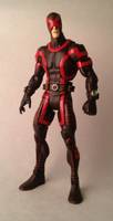 Marvel NOW! Cyclops (Marvel Legends) Custom Action Figure