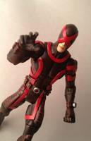 Marvel NOW! Cyclops (Marvel Legends) Custom Action Figure