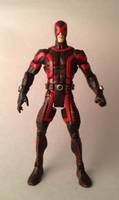 Marvel NOW! Cyclops (Marvel Legends) Custom Action Figure