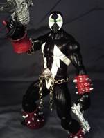 Spawn (Spawn) Custom Action Figure