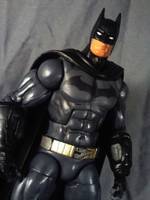 Batman (Batman) Custom Action Figure