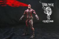 Marvel Now! Cyclops (Marvel Legends) Custom Action Figure