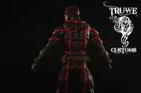 Marvel Now! Cyclops (Marvel Legends) Custom Action Figure
