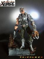 Cable (Marvel Now Cable & X-Force) (Marvel Legends) Custom Action Figure