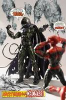 Mysterio (Marvel Legends) Custom Action Figure