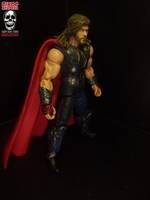 Avengers Movie Thor Version 2 (Avengers) Custom Action Figure