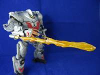 Horde Trooper Commander (Motu Classics) (Masters of the Universe) Custom Action Figure