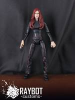 Jean Grey (X-Men Movie) (Marvel Legends) Custom Action Figure