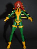 Siryn (Marvel Legends) Custom Action Figure