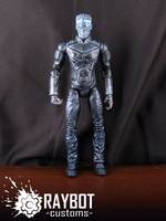 Iceman (X-Men 3) (Marvel Legends) Custom Action Figure