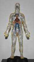 Tye Longshadow - Apache Chief (DC Infinite Heroes) Custom Action Figure