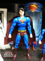 Superman | Superman Returns 7" (Superman Returns) Custom Action Figure