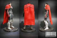 Godfall Superman (Superman) Custom Action Figure