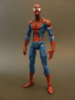 Spider-Man - Spidey Sense Neck Mod (Spider-Man) Custom Action Figure