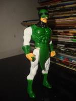 Karnak (Marvel) Custom Action Figure