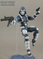 Udon Taskmaster (Marvel Legends) Custom Action Figure