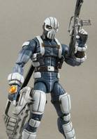Udon Taskmaster (Marvel Legends) Custom Action Figure