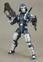 Udon Taskmaster (Marvel Legends) Custom Action Figure
