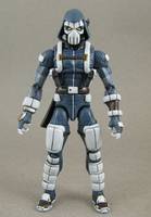 Udon Taskmaster (Marvel Legends) Custom Action Figure