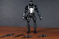 Venom (Flash Thompson) (Marvel Legends) Custom Action Figure