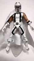 Magneto (Marvel Now) (Marvel Legends) Custom Action Figure