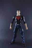 Young Justice Superboy (Young Justice) Custom Action Figure