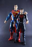 Young Justice Superboy (Young Justice) Custom Action Figure