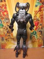 Black Manta (DC Universe) Custom Action Figure