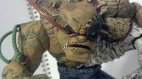 Frank (Original) Custom Action Figure