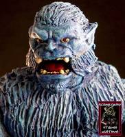 Beast - All New X-Men (Marvel Legends) Custom Action Figure