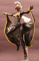 Mohawk Storm (Uncanny X-Force (Marvel Legends) Custom Action Figure