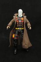 Hush (DC Universe) Custom Action Figure