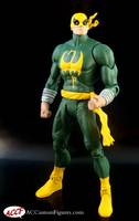 Iron Fist (Marvel Legends) Custom Action Figure