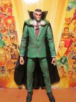 Ra´S Al Ghul (DC Universe) Custom Action Figure