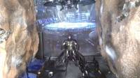 My Custom Batcave Diorama (Batman - Movie Style) Custom Diorama / Playset